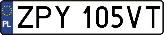 ZPY105VT