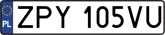 ZPY105VU