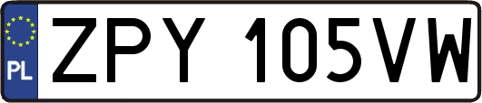 ZPY105VW