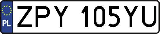ZPY105YU