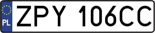 ZPY106CC