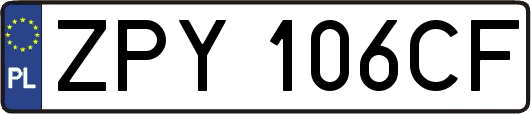 ZPY106CF