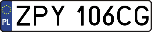 ZPY106CG