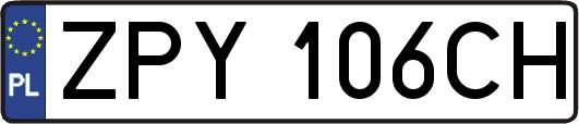 ZPY106CH
