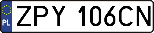 ZPY106CN