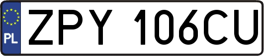 ZPY106CU