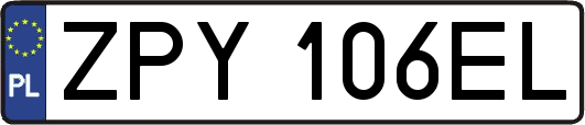 ZPY106EL