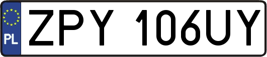 ZPY106UY