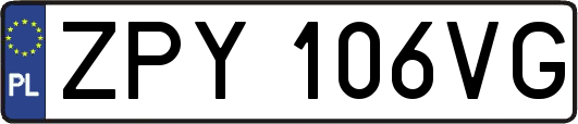 ZPY106VG