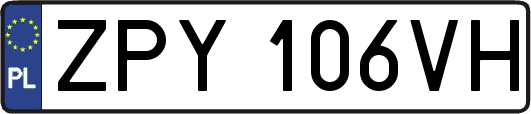ZPY106VH