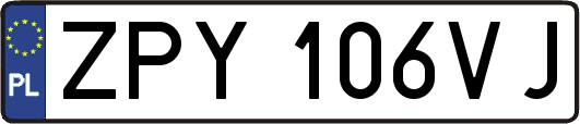 ZPY106VJ