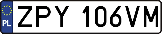 ZPY106VM