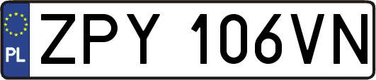 ZPY106VN