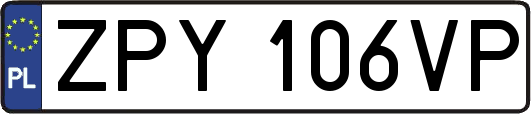 ZPY106VP