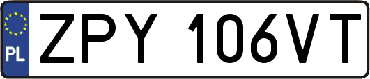 ZPY106VT
