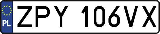 ZPY106VX