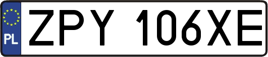 ZPY106XE