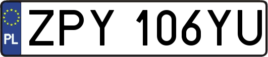 ZPY106YU