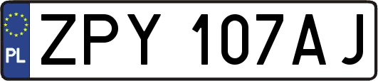 ZPY107AJ