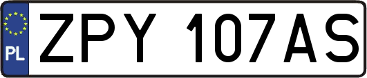ZPY107AS