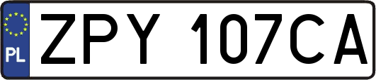 ZPY107CA