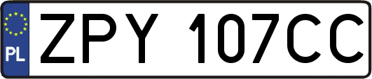 ZPY107CC