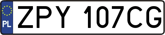ZPY107CG