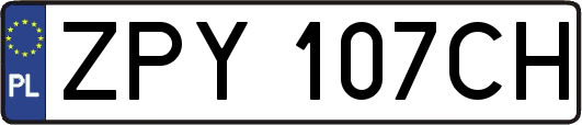 ZPY107CH