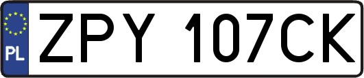 ZPY107CK