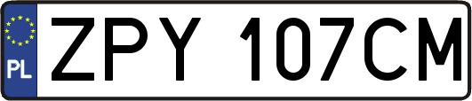 ZPY107CM
