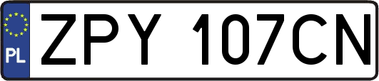 ZPY107CN