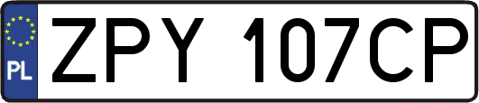 ZPY107CP