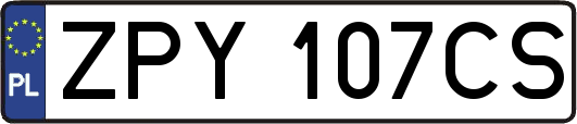 ZPY107CS