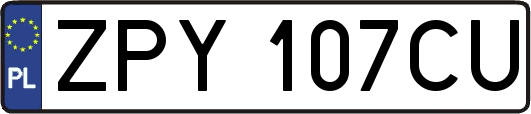 ZPY107CU