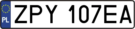 ZPY107EA