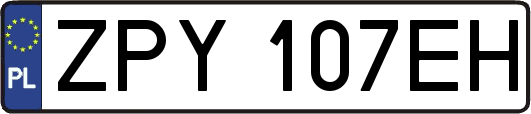 ZPY107EH