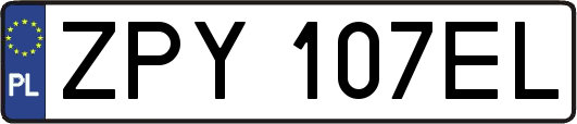 ZPY107EL