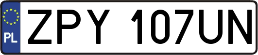 ZPY107UN