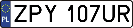 ZPY107UR