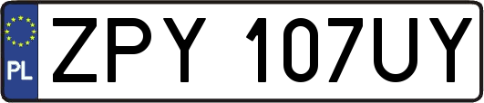 ZPY107UY