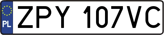 ZPY107VC