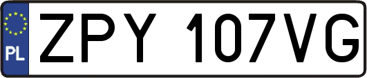 ZPY107VG