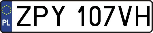 ZPY107VH