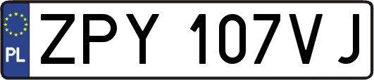 ZPY107VJ