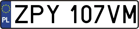 ZPY107VM