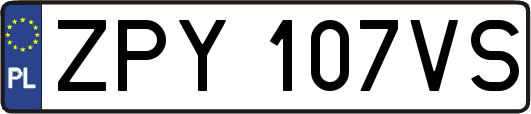 ZPY107VS