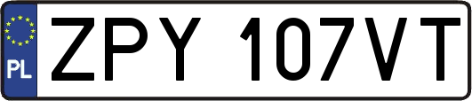 ZPY107VT