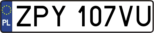 ZPY107VU