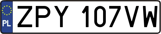 ZPY107VW