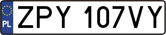 ZPY107VY
